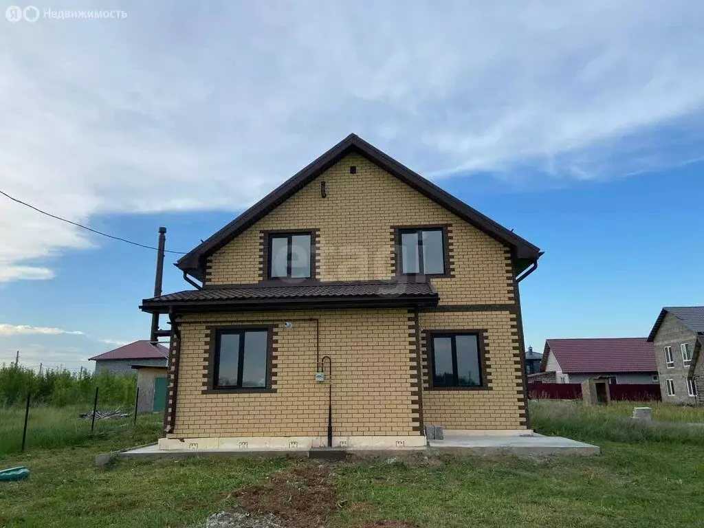 Дом в Пермь, улица Владимира Кармилова (129.6 м) - Фото 0