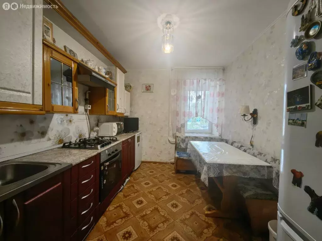 2-комнатная квартира: Уфа, улица Степана Злобина, 5 (51.3 м) - Фото 0