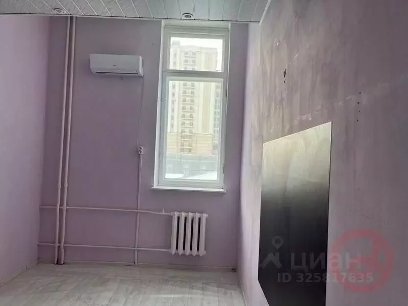 Офис в Самарская область, Самара Рабочая ул., 15 (11 м) - Фото 1