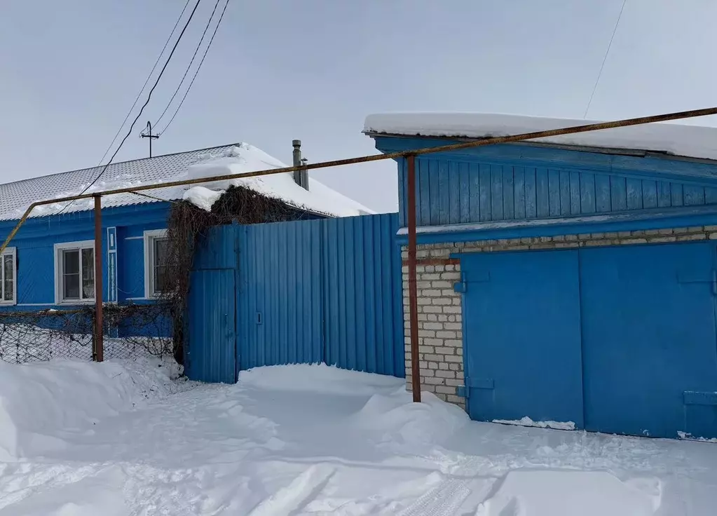 Таунхаус в Челябинская область, Касли Лесная ул., 23 (81 м) - Фото 2
