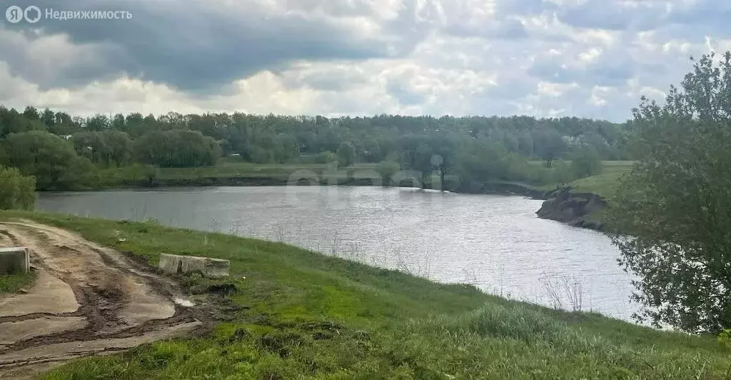 Участок в Раменский городской округ, коттеджный посёлок Пахра Ривер ... - Фото 1