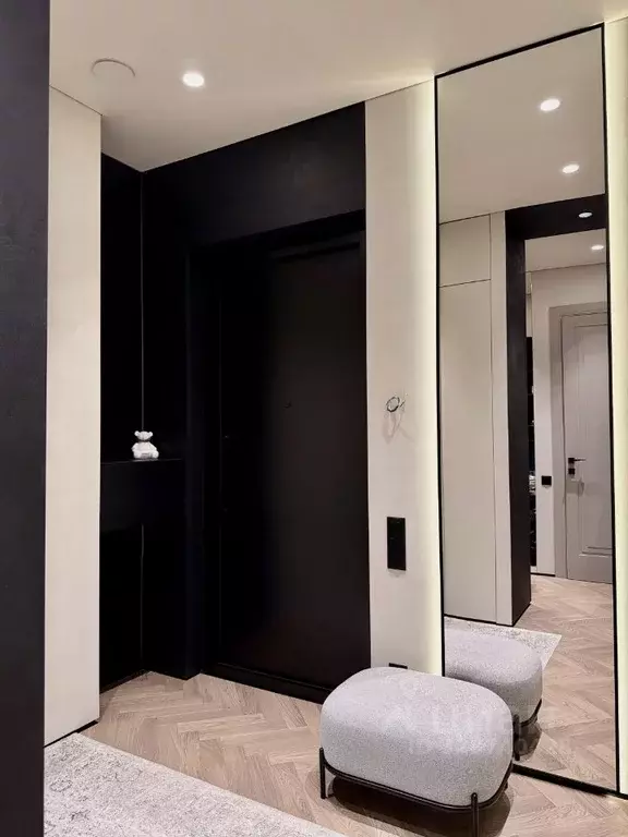 4-к кв. Москва Винницкая ул., 8к1 (105.0 м) - Фото 2