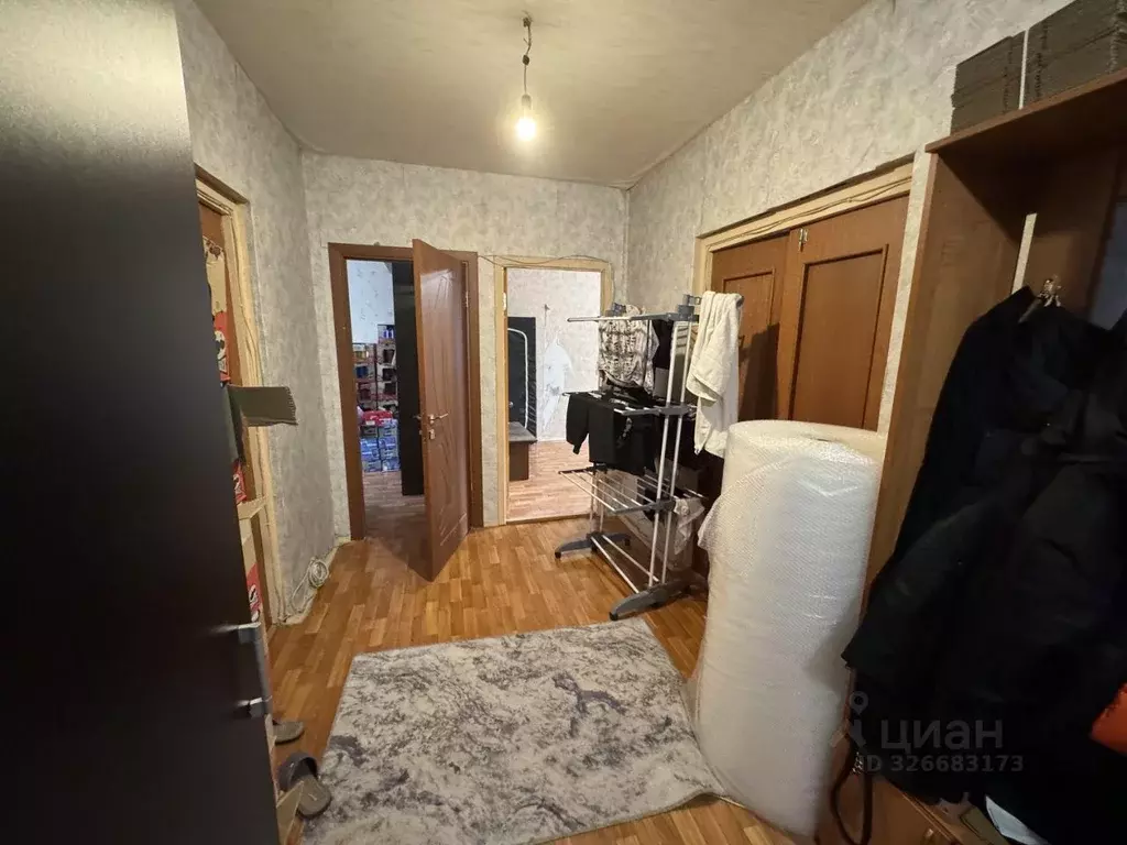 4-к кв. Москва Коровинское ш., 1К2 (91.1 м) - Фото 1