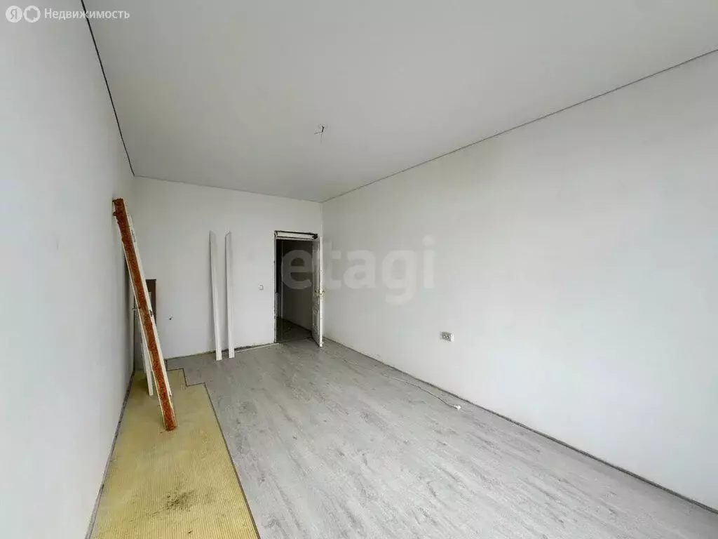 3-комнатная квартира: Назрань, Московская улица, 19 (93 м) - Фото 1