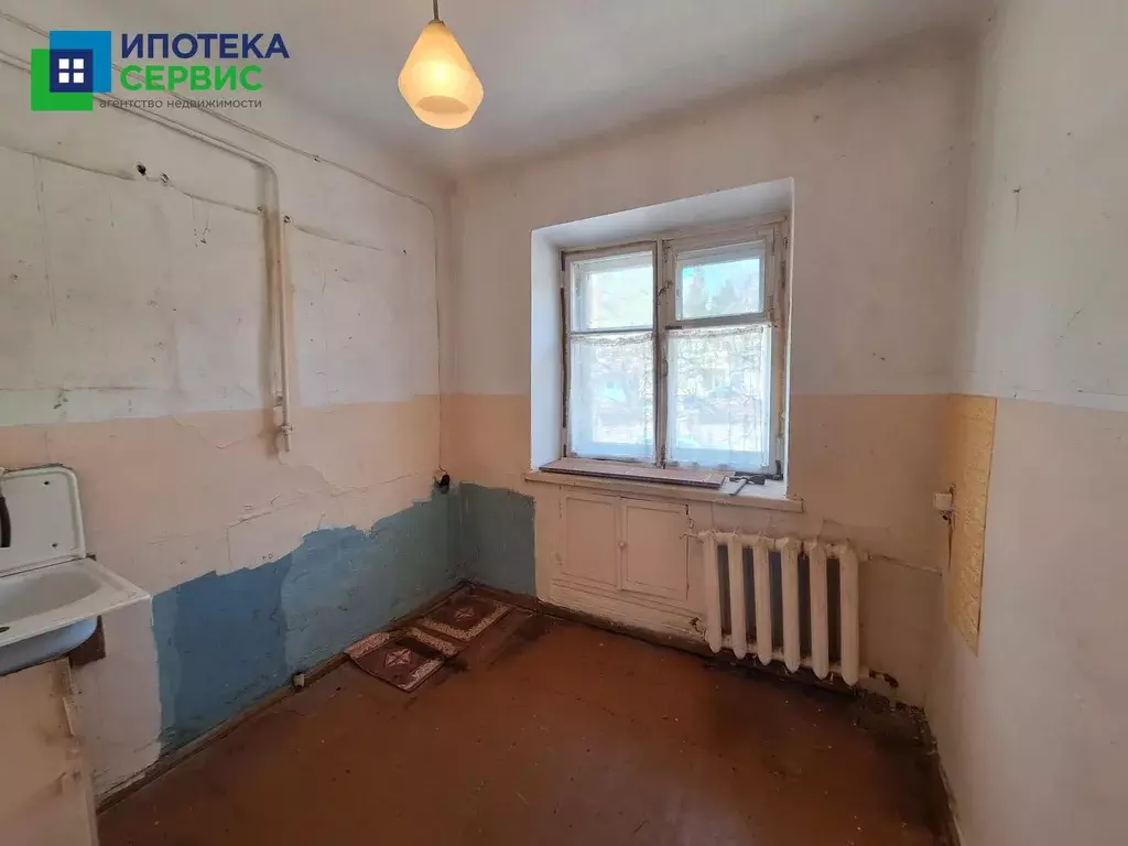 Квартира, 3 комнаты, 57.1 м - Фото 1