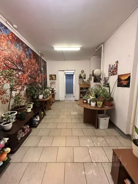 2-к кв. Московская область, Котельники Южный мкр, 8 (67.0 м) - Фото 1