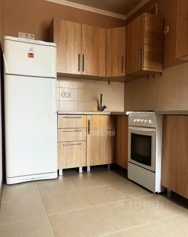 2-к кв. Ставропольский край, Пятигорск ул. Булгакова, 17/1 (62.0 м) - Фото 1