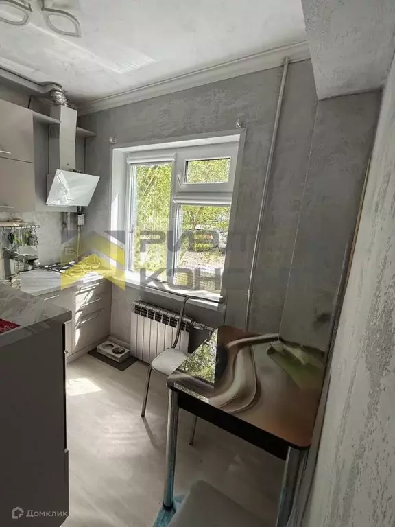 Продаётся 3-к квартира, 59.6 м - Фото 1