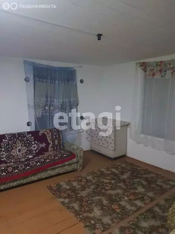 Участок в Камарчагский сельсовет, СНТ Металлург (11.1 м) - Фото 1
