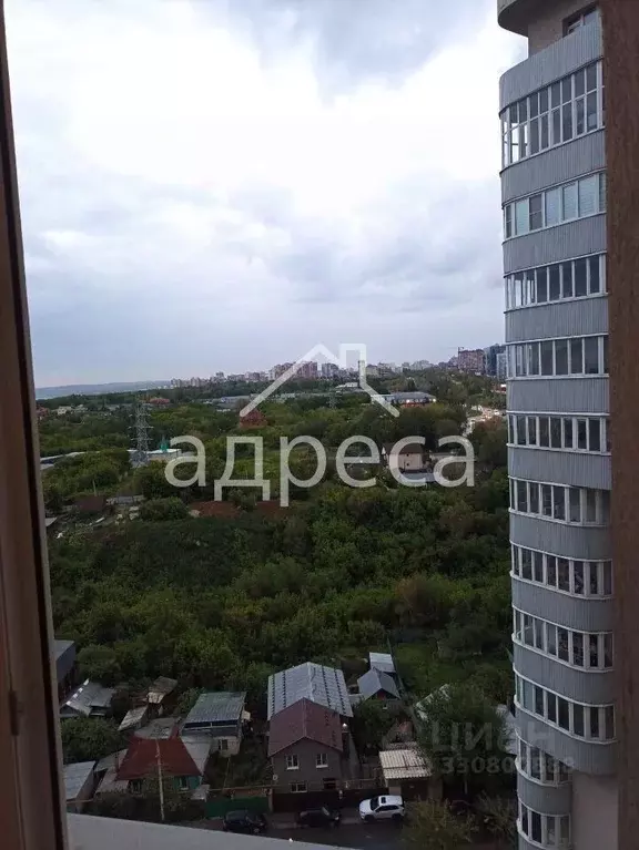 1-к кв. Самарская область, Самара Ново-Садовая ул., 138 (68.0 м) - Фото 0