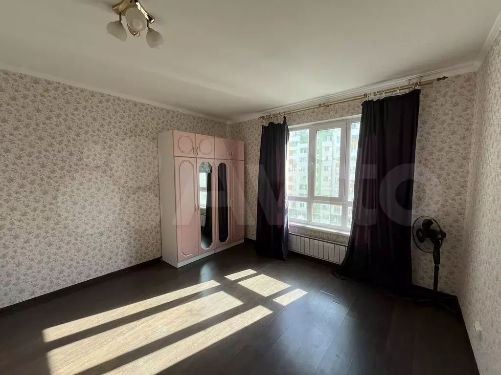 1-к. квартира, 42,2 м, 6/10 эт. - Фото 1
