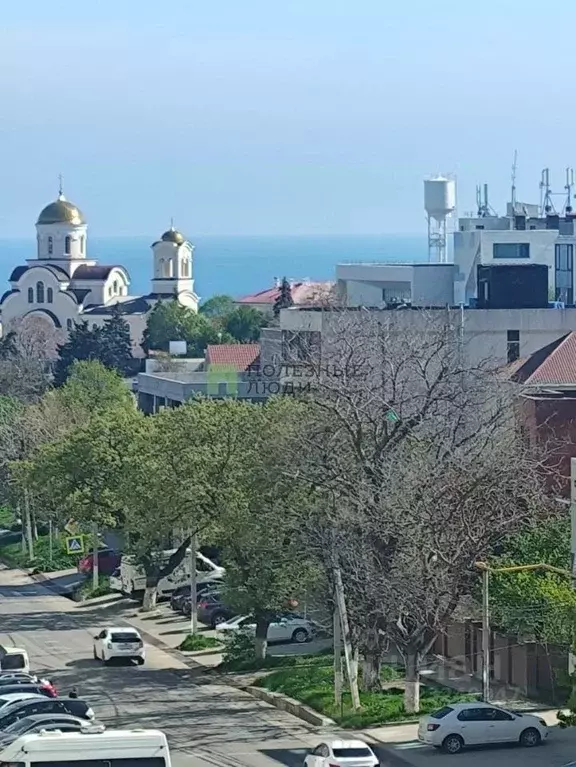 1-к кв. Краснодарский край, Новороссийск городской округ, с. Мысхако ... - Фото 1