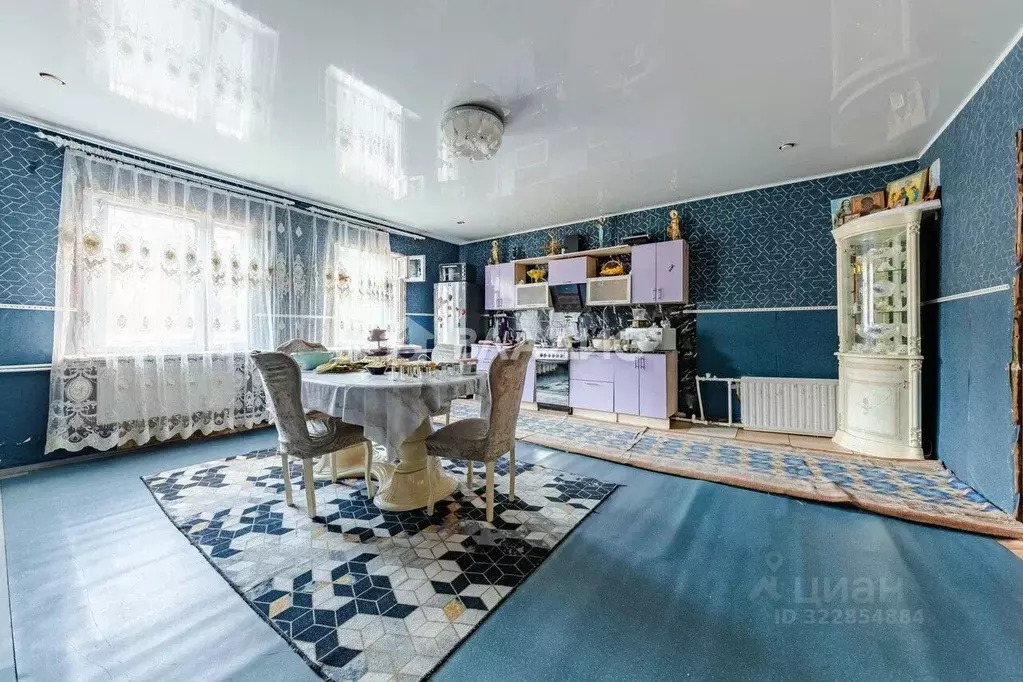 Дом в Ленинградская область, Всеволожск ул. Культуры, 31 (108 м) - Фото 1