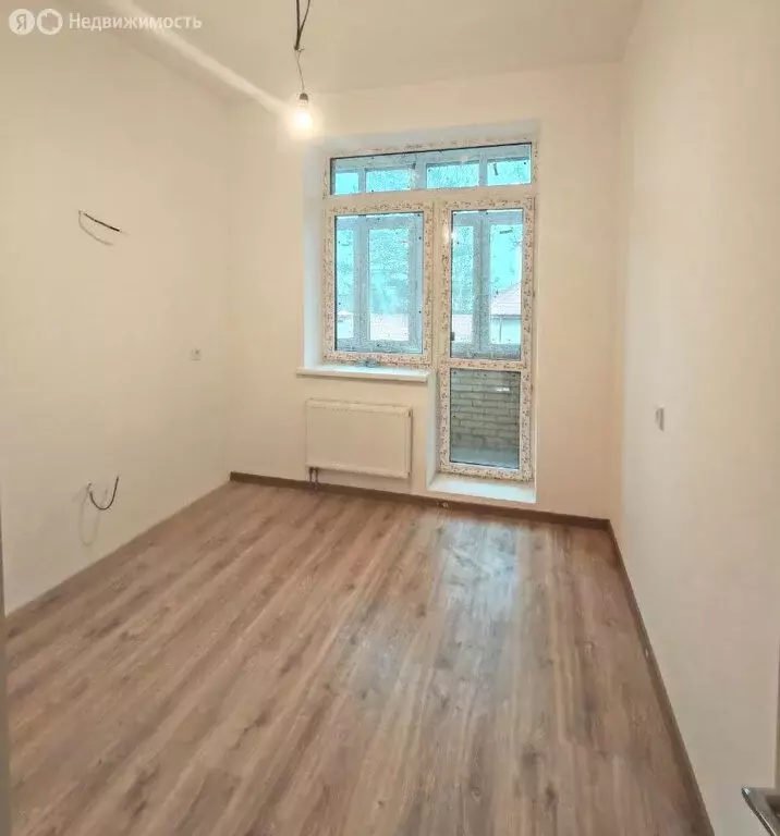 1-комнатная квартира: Раменское, улица Берёзовая Роща, 10 (40 м) - Фото 1