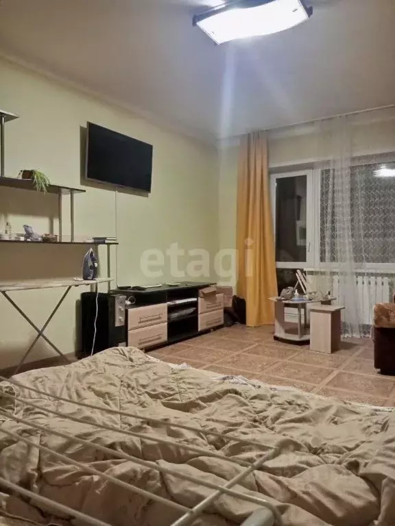 1-к кв. Алтайский край, Белокуриха Советская ул., 9 (40.3 м) - Фото 0