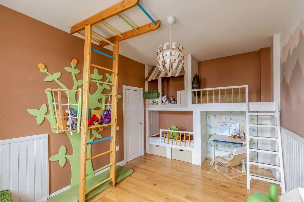 Дом в Ленинградская область, Ломоносовский район, Виллозское городское ... - Фото 2