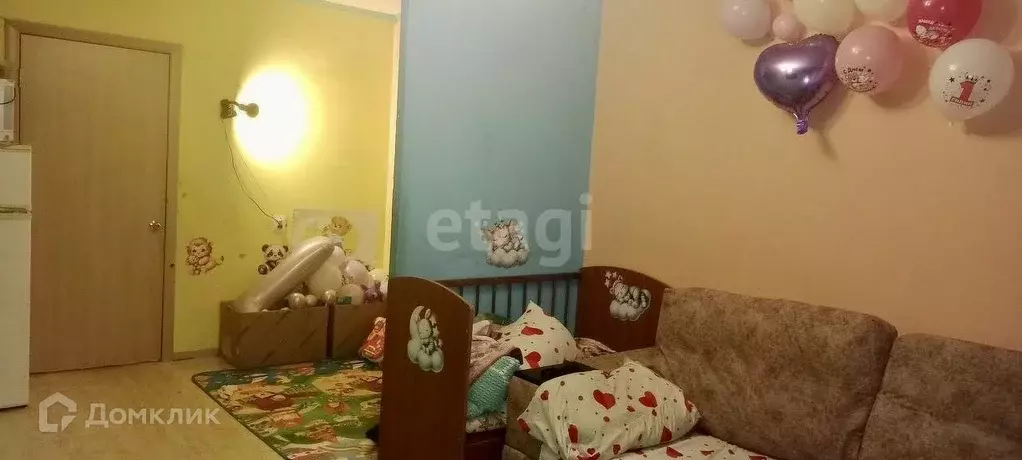 Продаётся 3-к квартира, 64.8 м - Фото 1