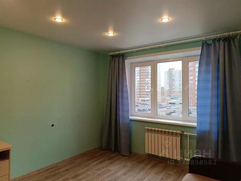 3-к кв. Пермский край, Березники ул. Ивана Дощеникова, 22 (58.9 м) - Фото 2