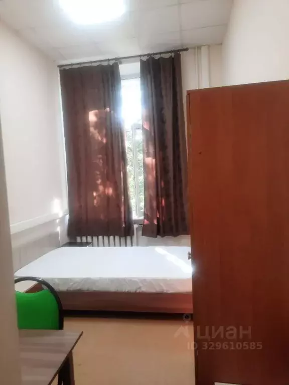 Студия Москва ул. Сокольнический Вал, 1/2С1 (17.0 м) - Фото 1