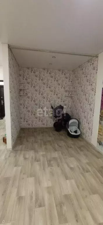 Продаётся квартира-студия, 35.6 м - Фото 1