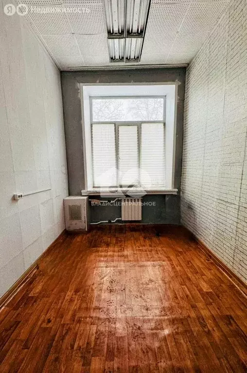 Офис (11 м) - Фото 1