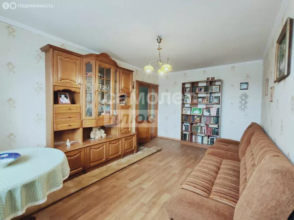 Дом в село Енисейское, Молодёжная улица (60.1 м) - Фото 1