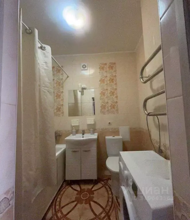 Квартира, 1 комната, 36 м - Фото 0