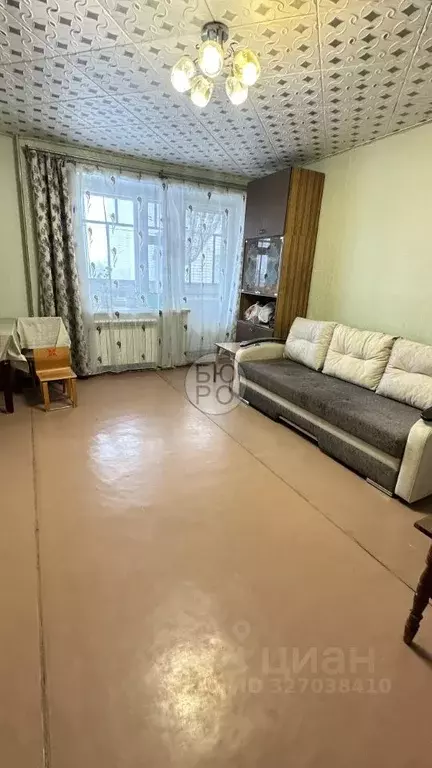 4-к кв. Башкортостан, Стерлитамак Южный мкр, ул. Суханова, 8 (75.0 м) - Фото 1