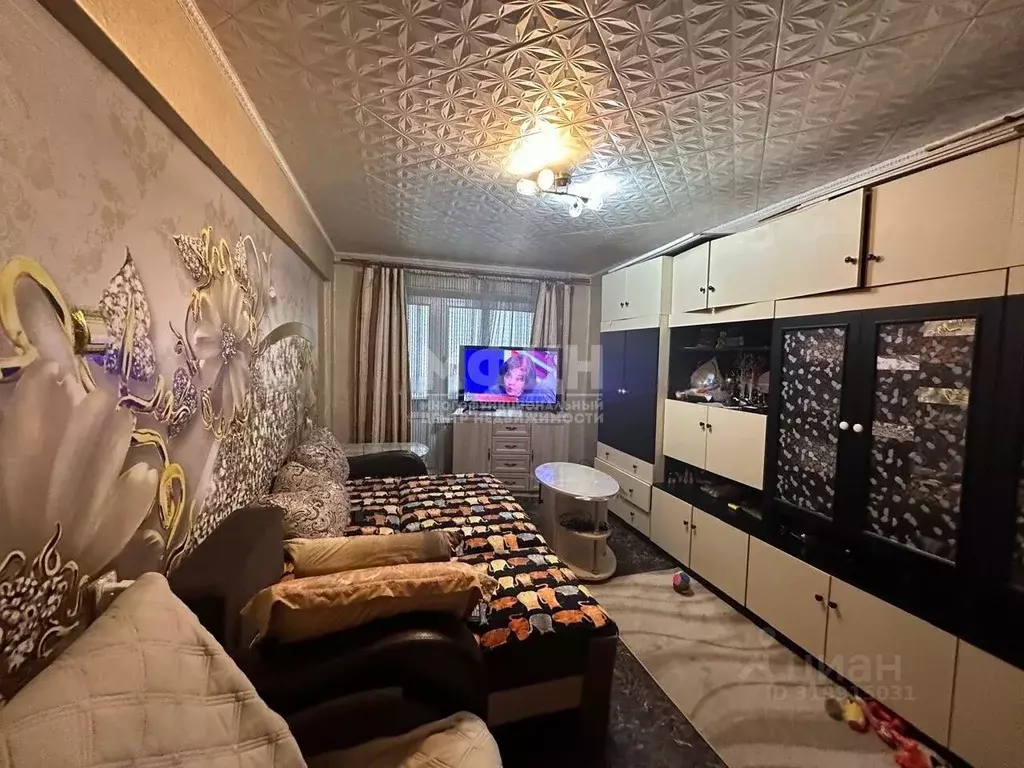 3-к кв. Карелия, Суоярви ул. Кайманова, 1А (60.2 м) - Фото 0