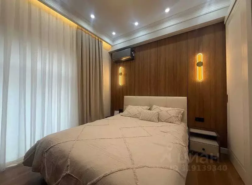 1-к кв. Татарстан, Казань ул. Односторонка Гривки, 10 (36.0 м) - Фото 0