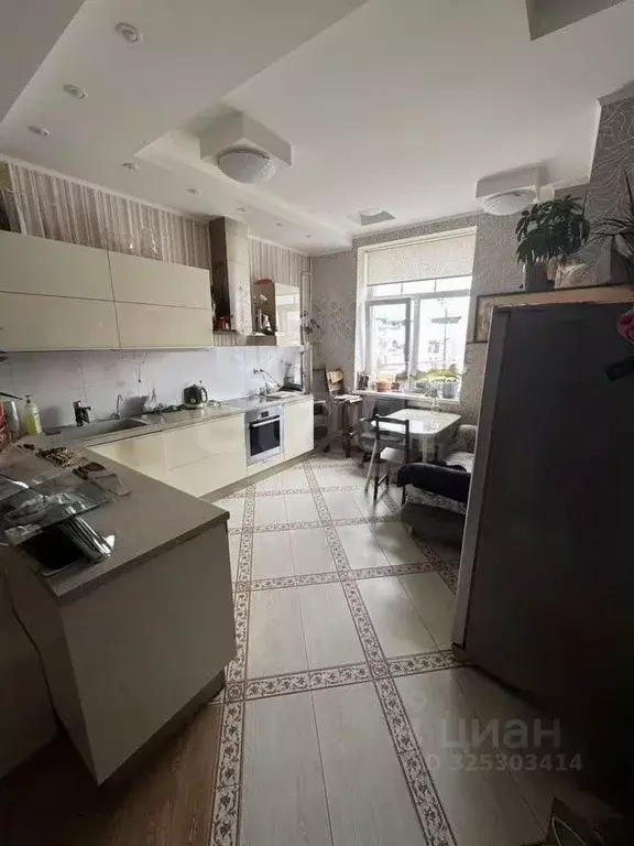 2-к кв. Пермский край, Пермь Екатерининская ул., 56 (99.3 м) - Фото 2