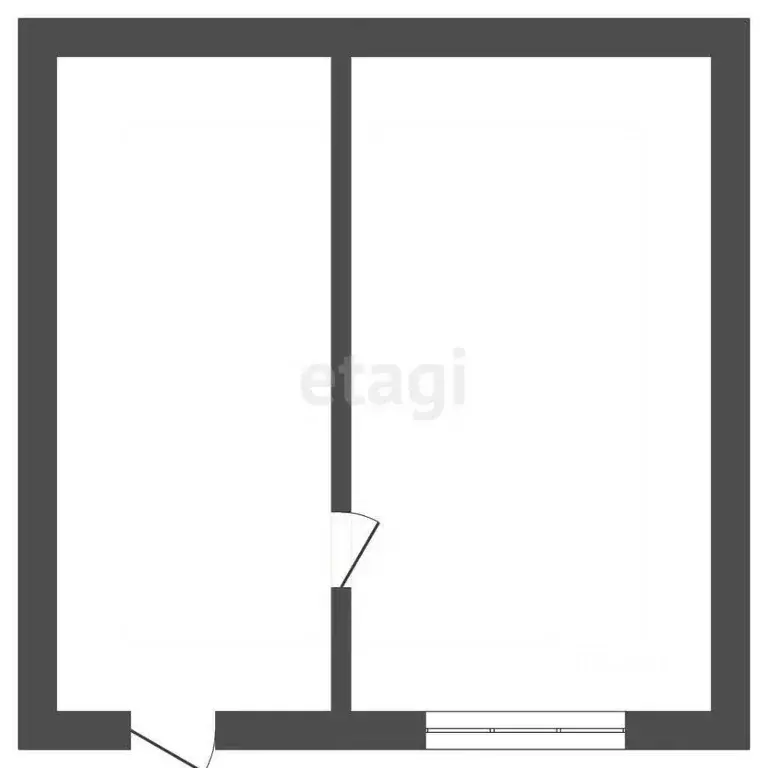 Дом в Тюменская область, Тюменский муниципальный округ, Автомобилист-2 ... - Фото 2