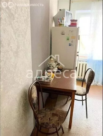 3-комнатная квартира: Самара, Ташкентская улица, 83 (60 м) - Фото 1