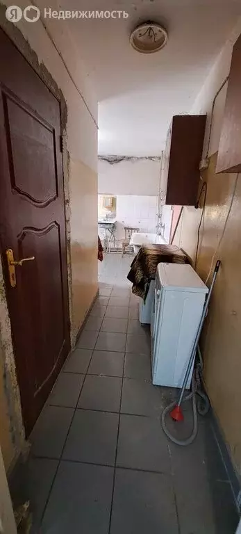 4к в -комнатной квартире (18.9 м) - Фото 2