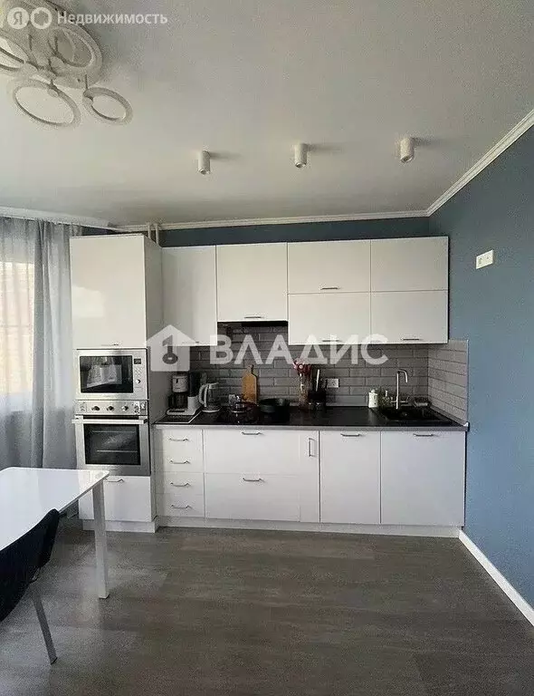 2-комнатная квартира: Московский, Радужная улица, 8 (60 м) - Фото 1