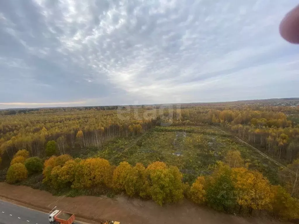 Участок в Костромская область, Кострома Волгореченское ш. (232.0 сот.) - Фото 2