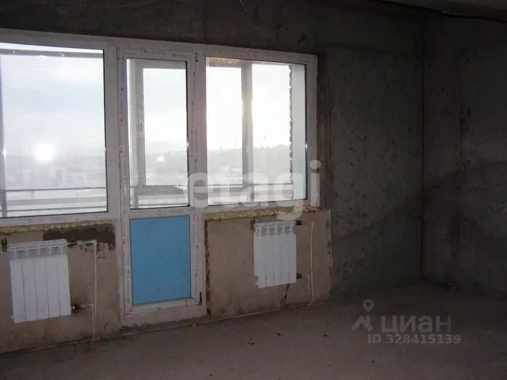 Студия Бурятия, Улан-Удэ Ключевская ул., 76А (43.0 м) - Фото 2