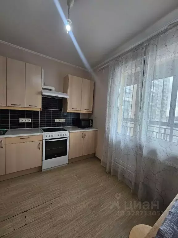 1-к кв. Московская область, Реутов Юбилейный просп., 66 (35.0 м) - Фото 1