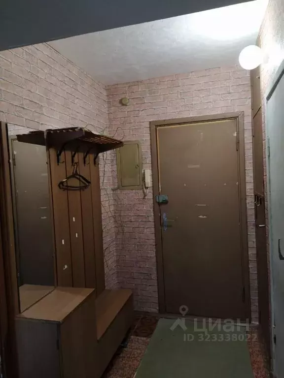 2-к кв. Санкт-Петербург просп. Кузнецова, 29К2 (45.3 м) - Фото 2