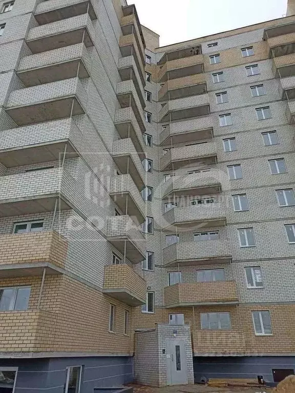 1-к кв. Воронежская область, с. Новая Усмань ул. Полевая, 41А (39.0 м) - Фото 2