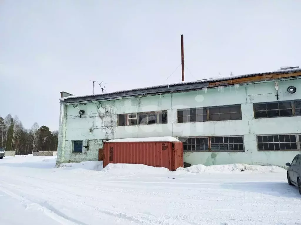 Купить Дом В Поросино Томского Района