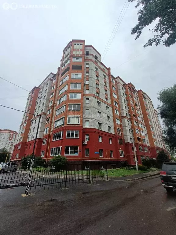 2-комнатная квартира: Владимир, Перекопский военный городок, 6А (52 м) - Фото 0