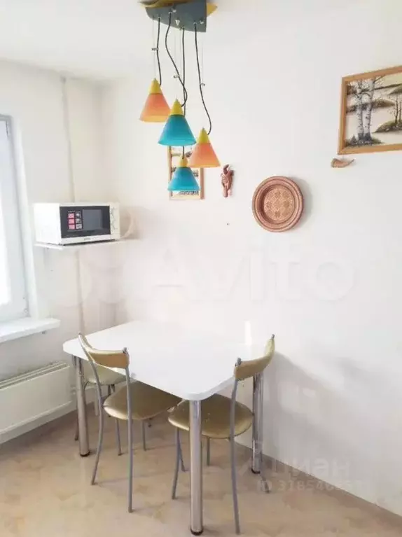 2-к кв. Удмуртия, Ижевск Первомайская ул., 20 (50.0 м) - Фото 0