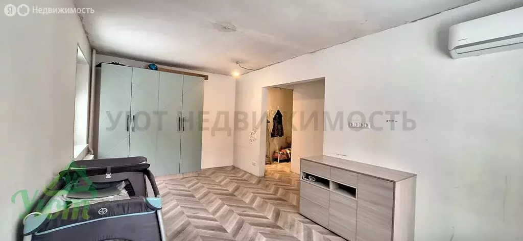 1-комнатная квартира: посёлок городского типа Малаховка, Быковское ... - Фото 2