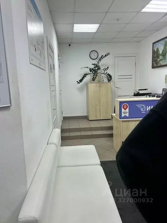 Офис в Санкт-Петербург ул. Яблочкова, 3 (15 м) - Фото 2