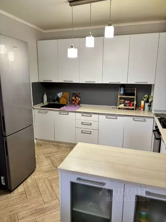 Таунхаус в Ростовская область, Волгодонск Волгодонская ул., 33Г (101 ... - Фото 2