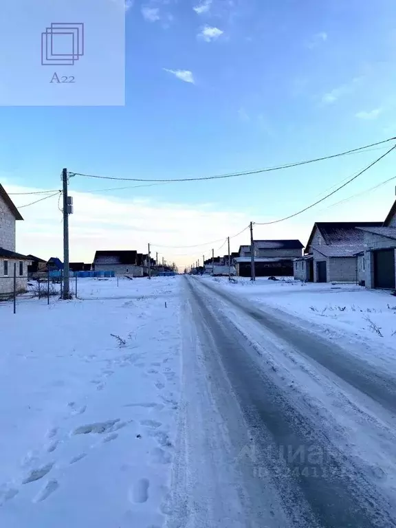 Дом в Алтайский край, Барнаул городской округ, пос. Центральный  (100 ... - Фото 2