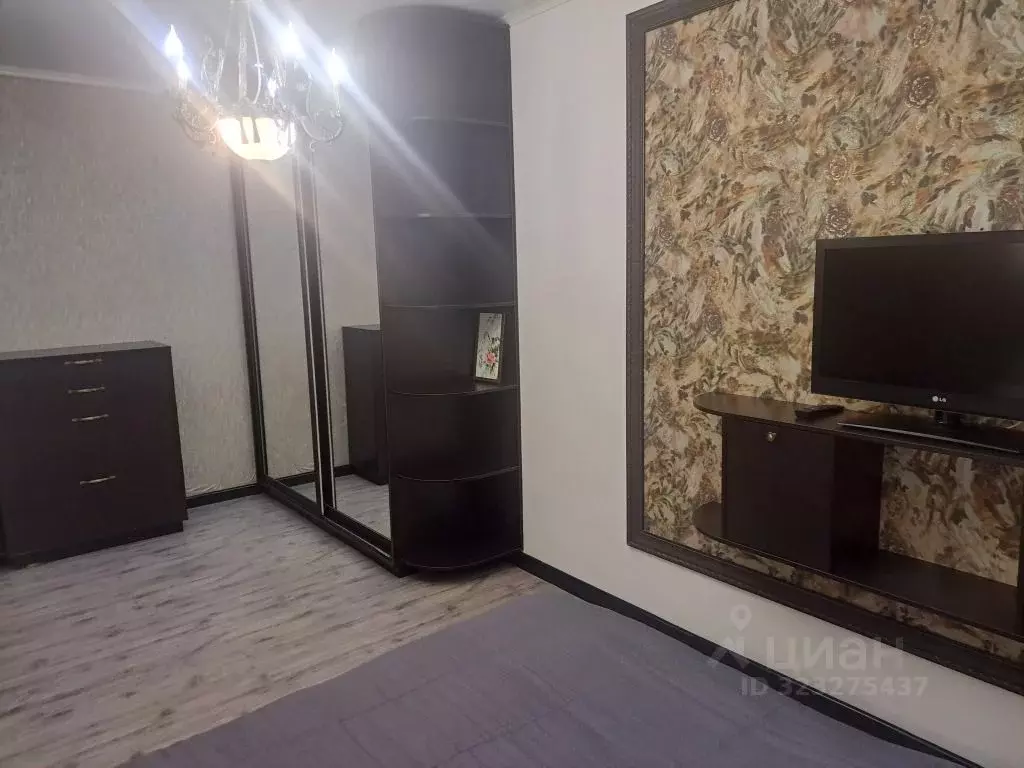 2-к кв. Ставропольский край, Ставрополь Волго-Донской проезд, 99 (64.0 ... - Фото 2