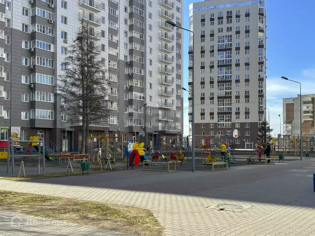 Продаётся 2-к квартира, 79.6 м - Фото 0
