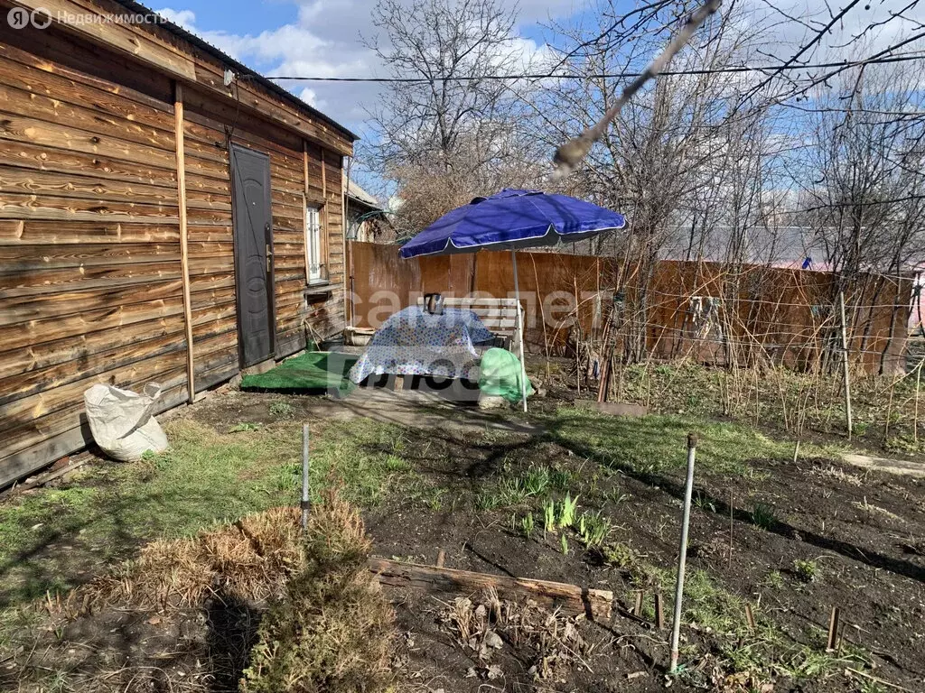 Участок в Челябинск (6.2 м) - Фото 2